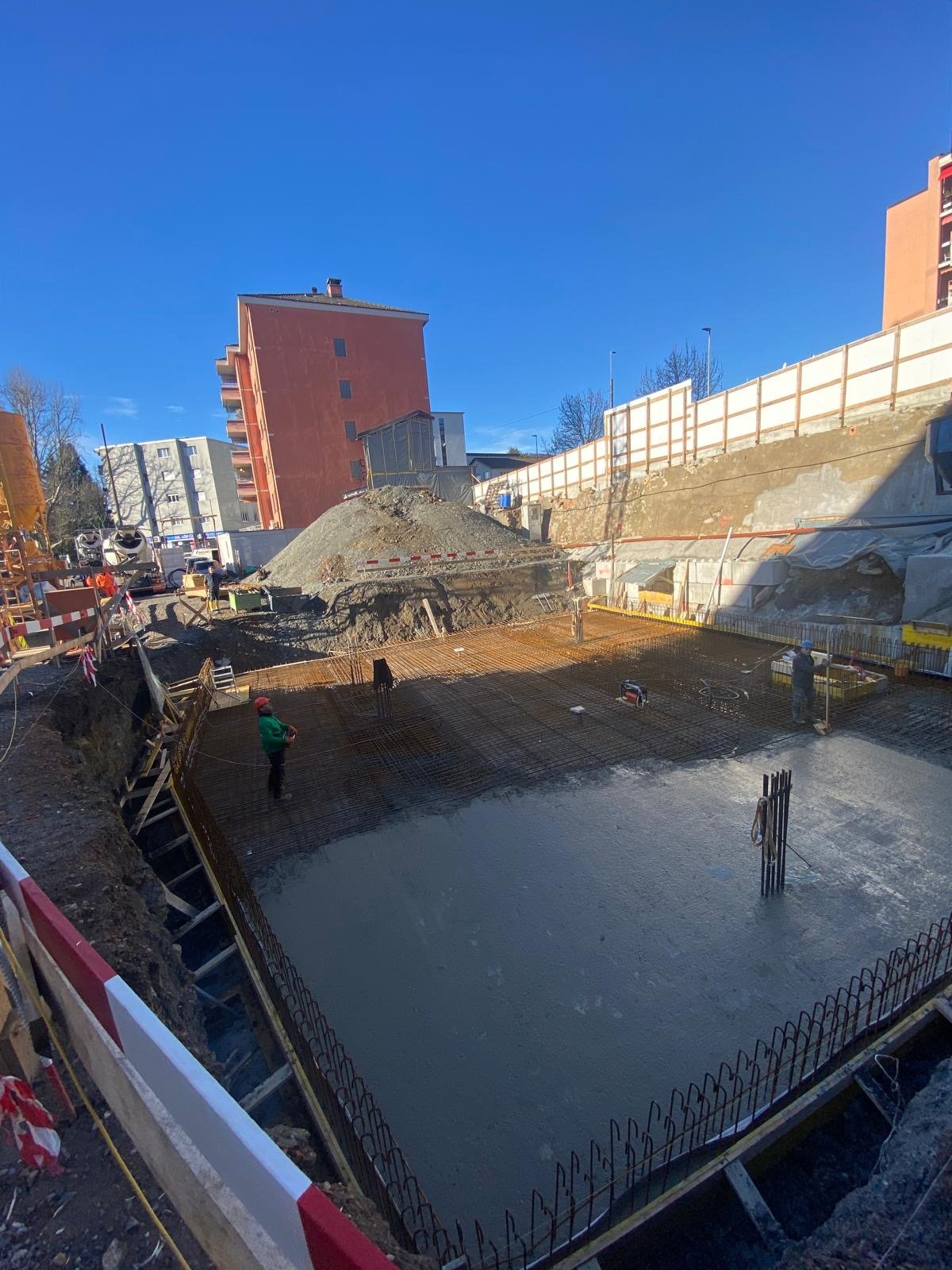 Elegante attico di 4.5 locali – Residenza Vesta - Bild 11