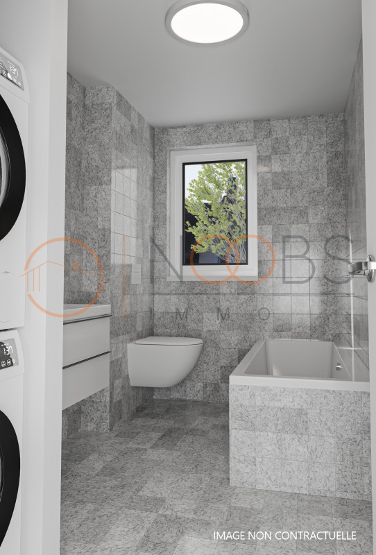 APPARTEMENTS NEUFS  DE 2,5 à 3,5 PIECES - Bild 5