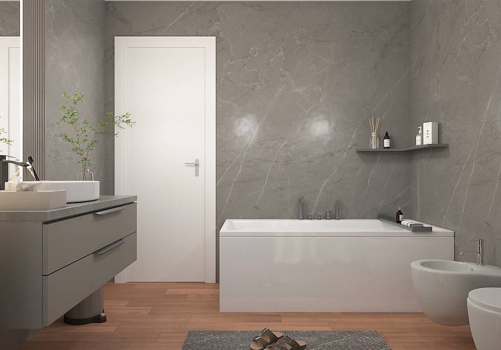 Villa a Cadro - Bild 7