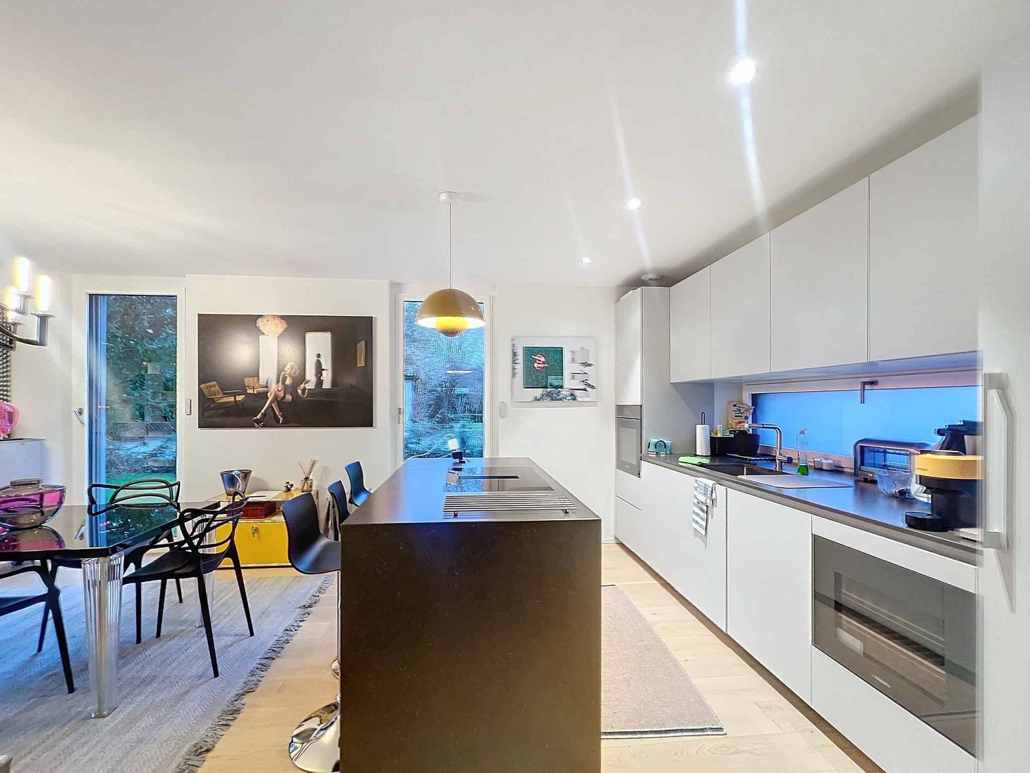 EN EXCLUSIVITÉ - Très belle maison neuve en pignon HPE -  Bild 5