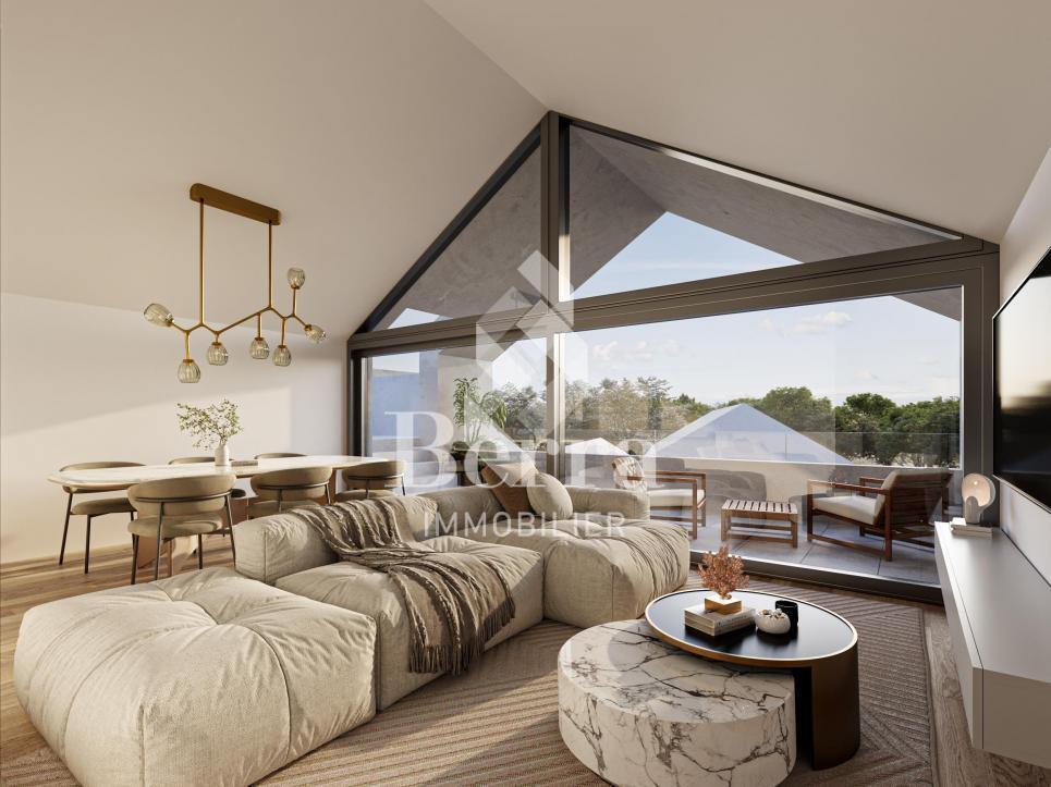 Les Jardins de Colette, Sensine - Bild 9