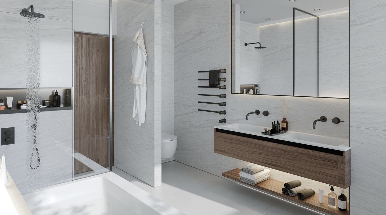 VILLA VERDE LOT 4.01 - Bild 5