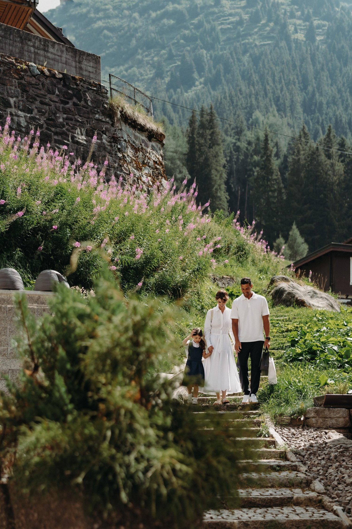 Stylish 3-Bedroom Apartment in Andermatt - Bild 13