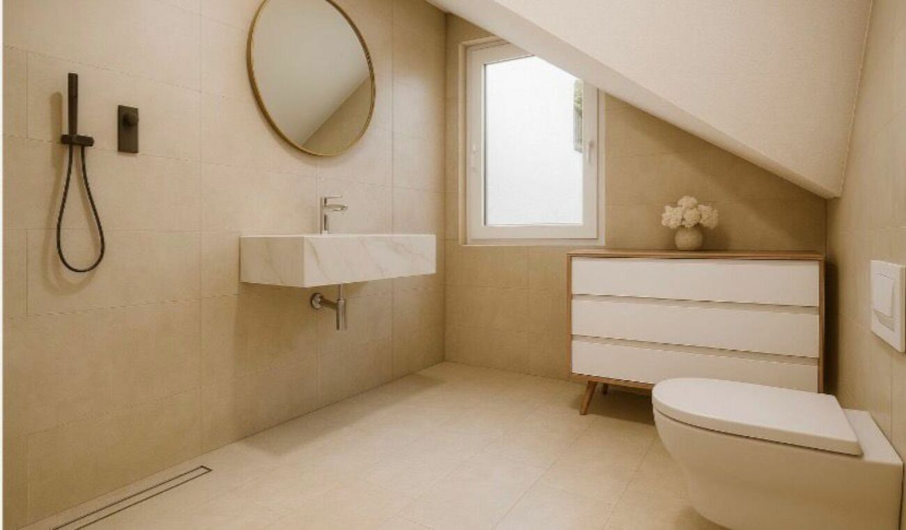 Exklusives Neubau-Einfamilienhaus in Rümlingen -  Bild 4