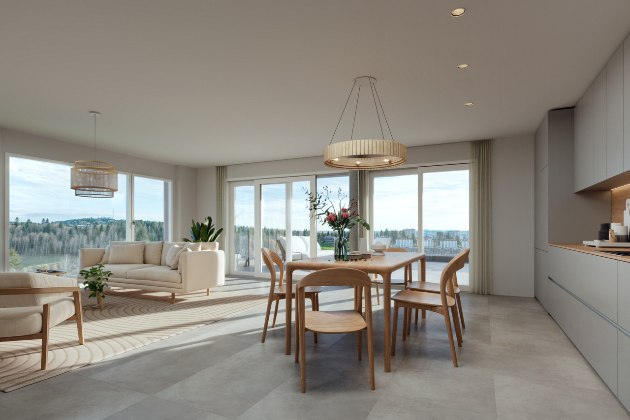 L'écrins des Cimes -  Bild 7