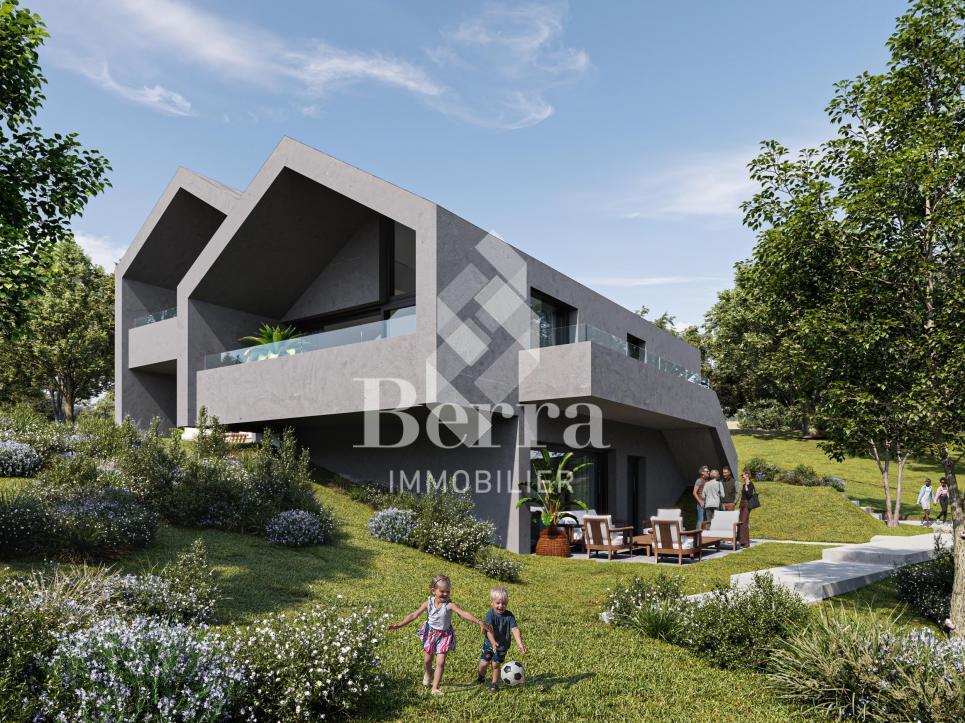 Les Jardins de Colette, Sensine - Bild 3