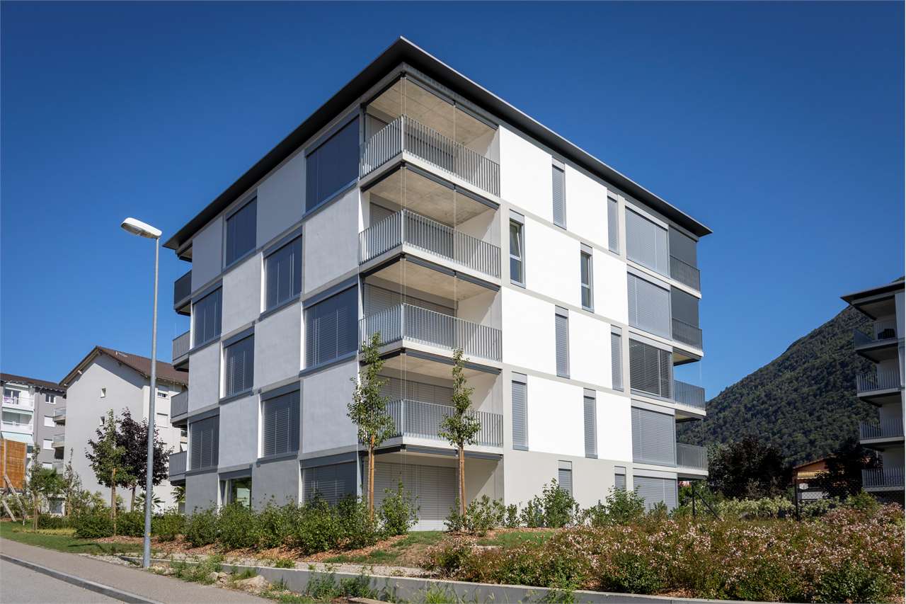 Ascona - 2.5 locali moderno e luminoso -  Bild 2