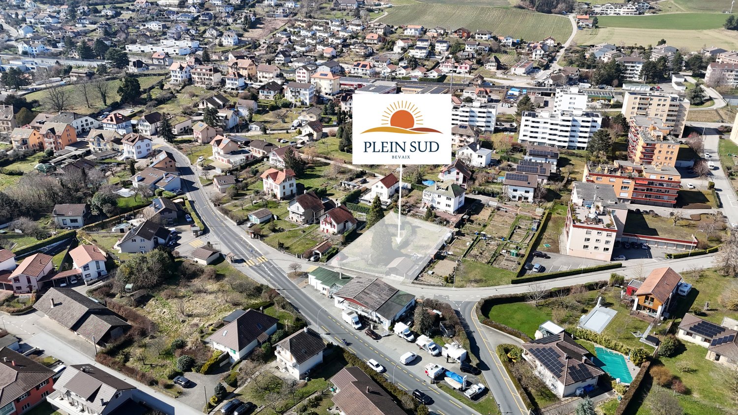 Nouveau projet à Bevaix – Appartement de 2,5 pièces au 1er étage (lot G) - Bild 3