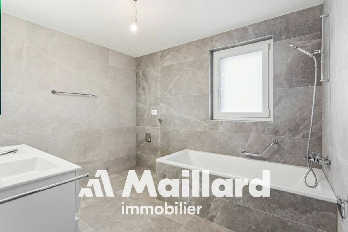 Appartement neuf - Bild 8