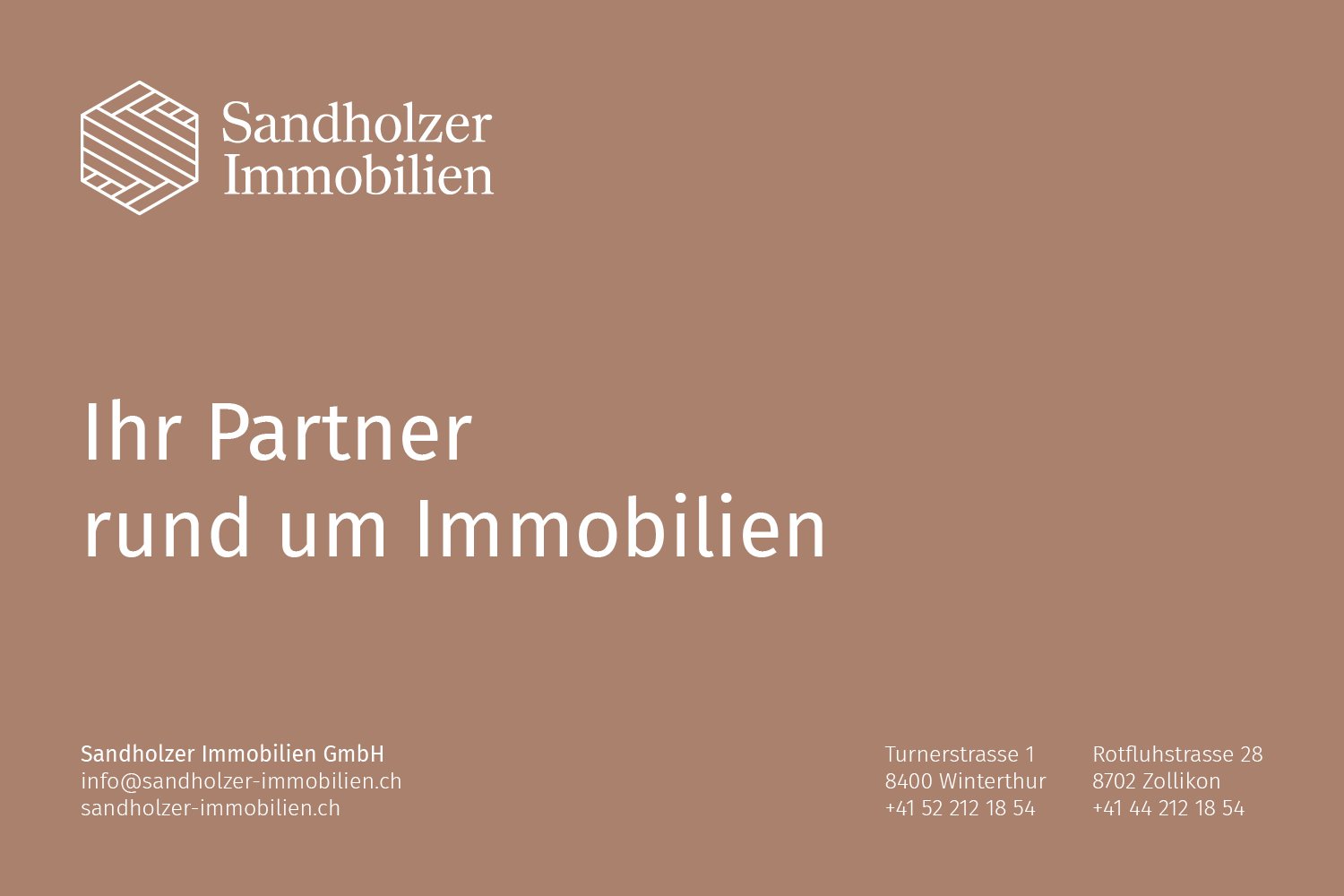 Modernes Wohnen im Grünen -  Bild 5