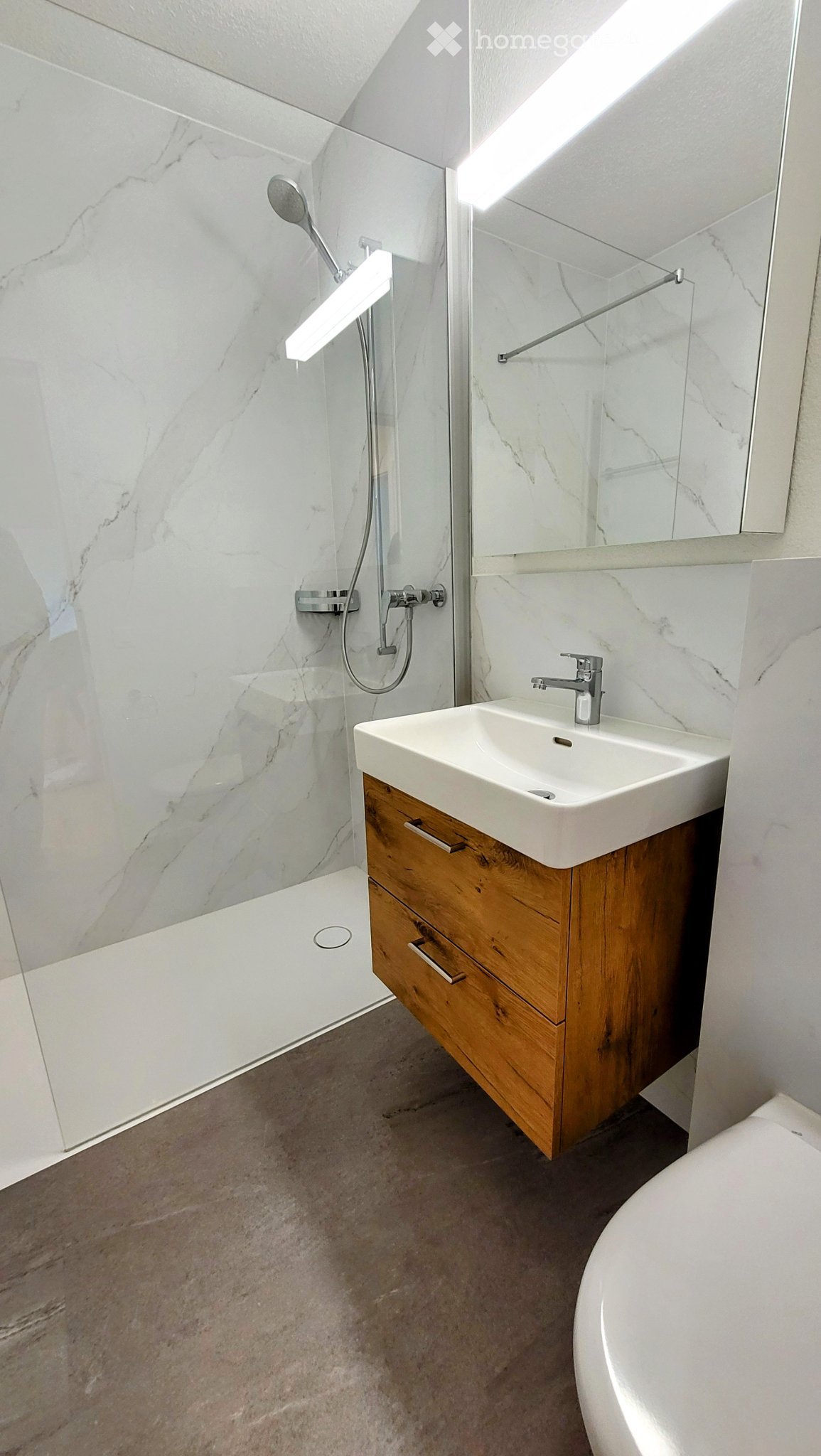 Wohn-Oase - angrenzend an Landwirtschaftszone - Top-Wohnung - Bild 13