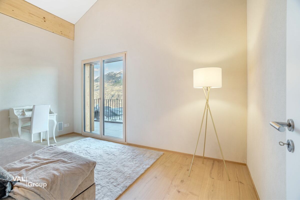 Nachhaltige und stilvolle Neubau Attika - Ihr zukünftiges Zuhause oder Ferienwohnsitz - Bild 4