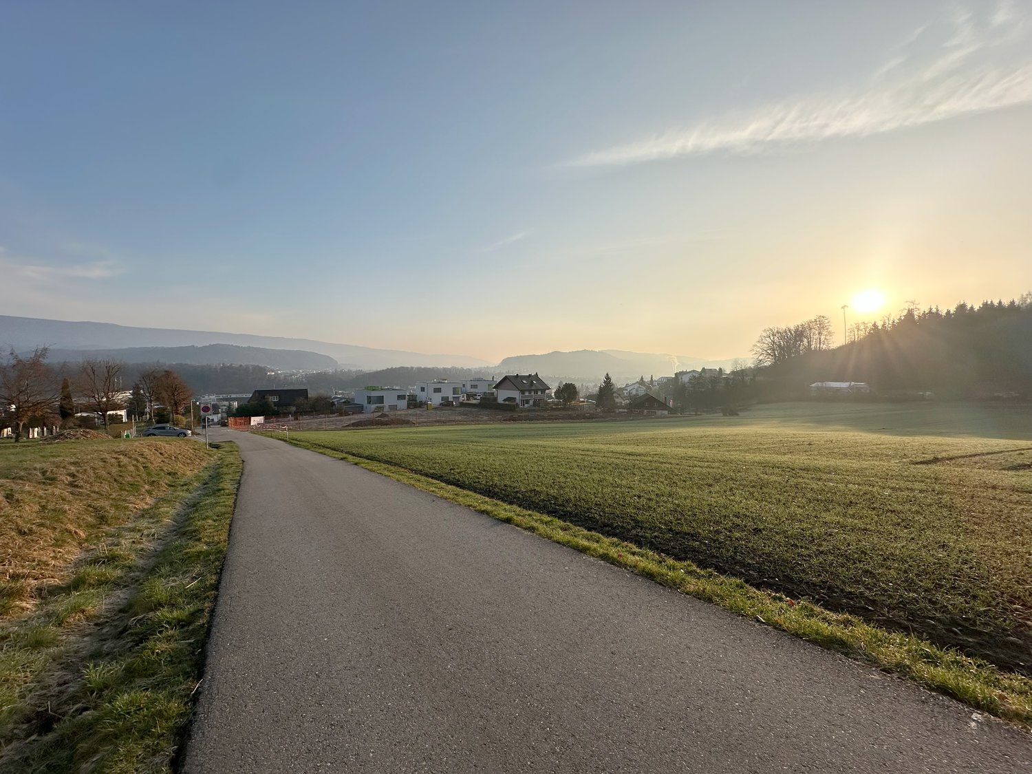 Neubau «Sennenberg Killwangen»: 11 Häuser verfügbar | Bezug Frühling 2028 -  Bild 10