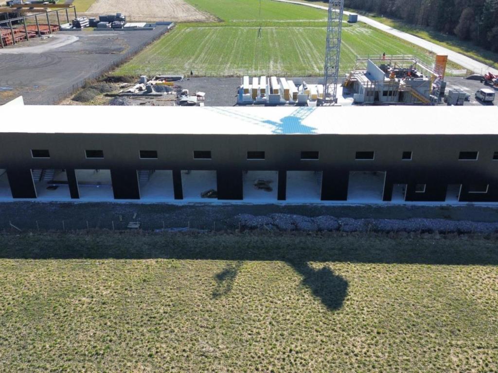 Aigle - Spacieux appartement 4.5 pièces sur plans - Bild 3