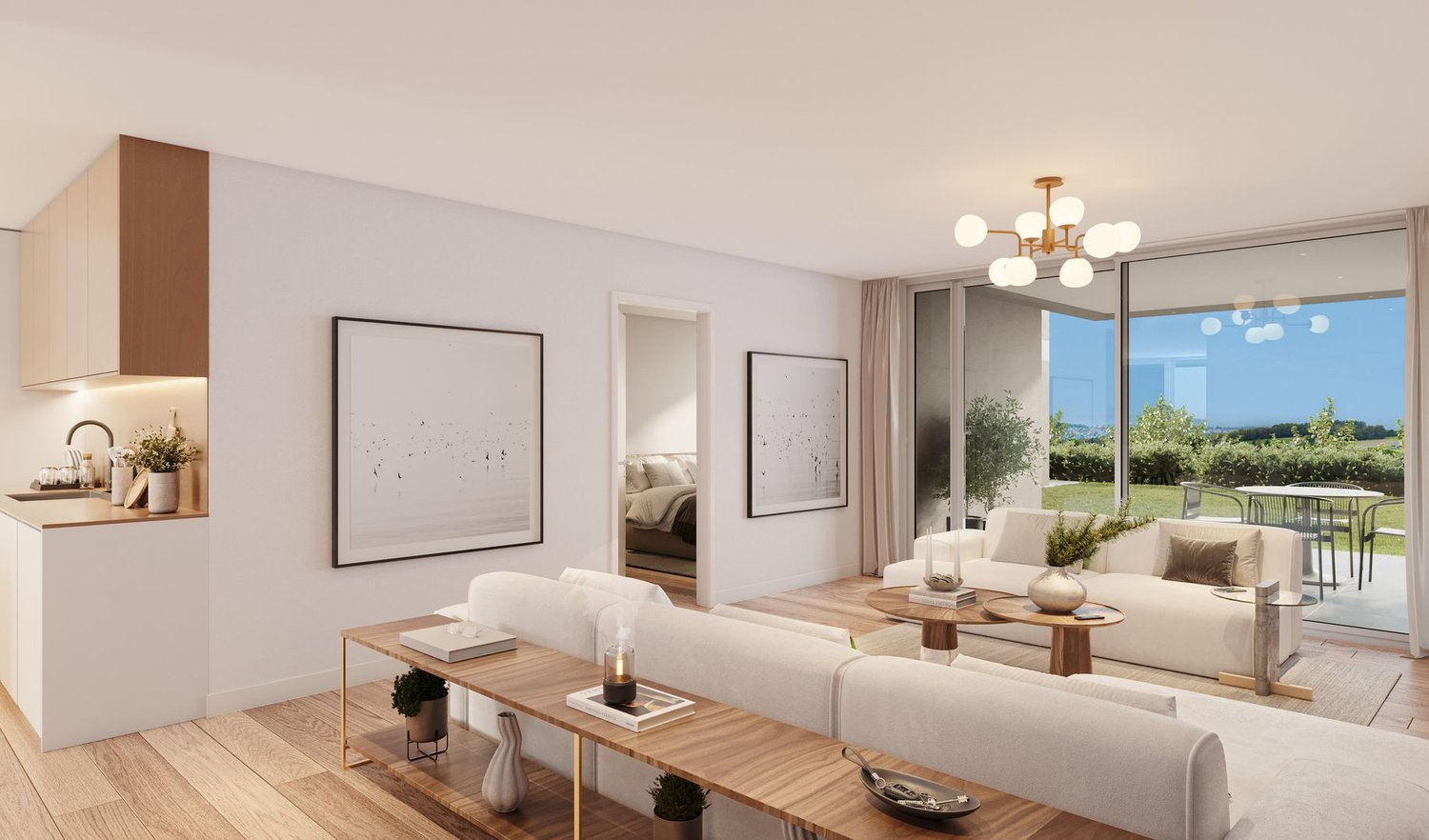 Praz MelleyEpendes - Bild 2