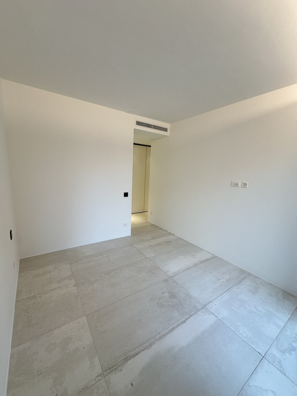 MODERNO ED ELEGANTE APPARTAMENTO - camera