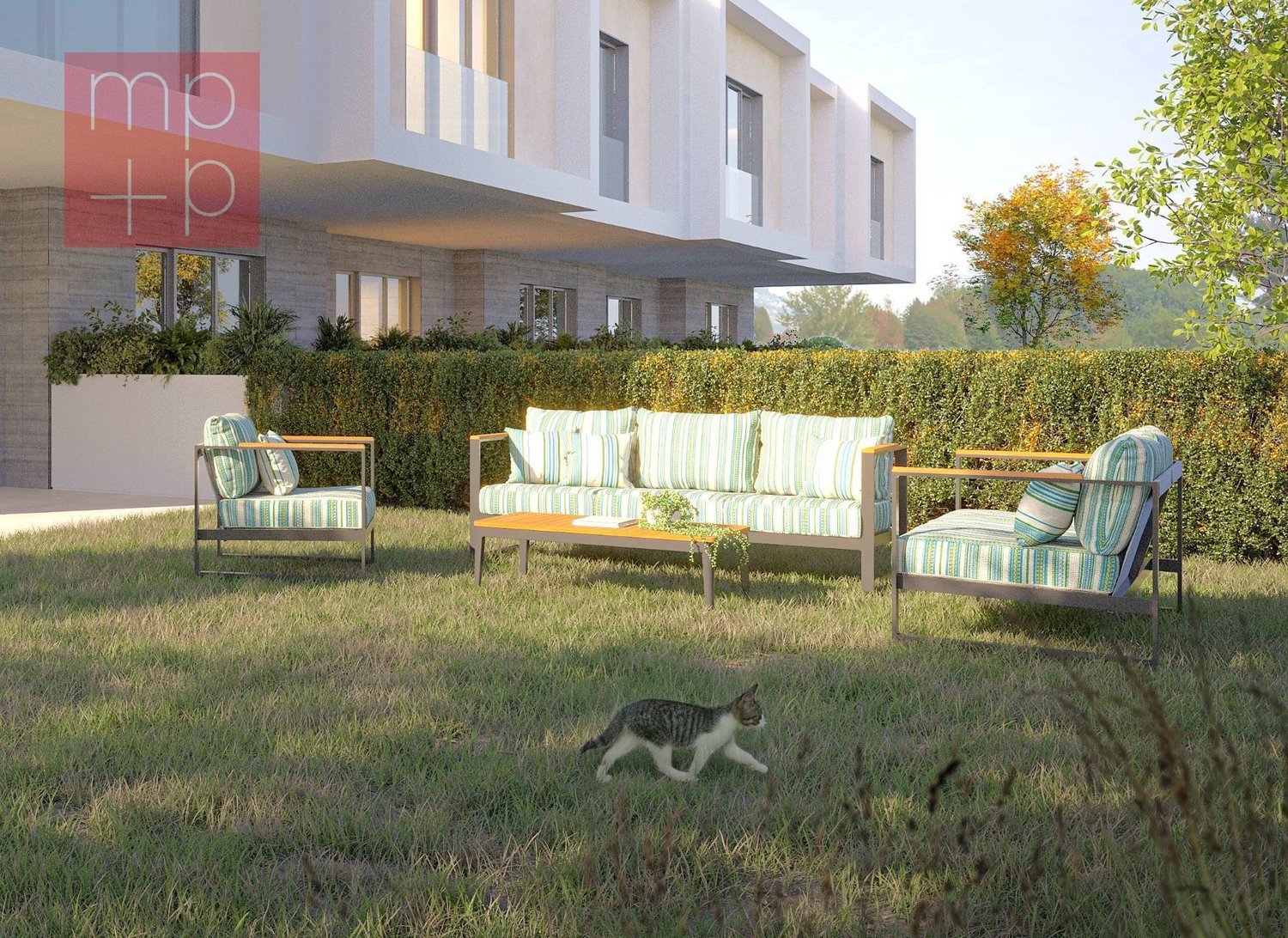 Casa unifamiliare - Caslano -  Bild 2