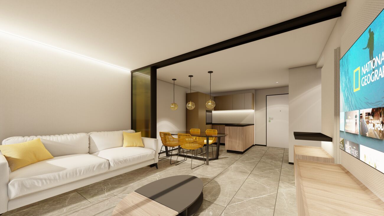 Residenza Parco Tre Torri PPP28 - Bild 2