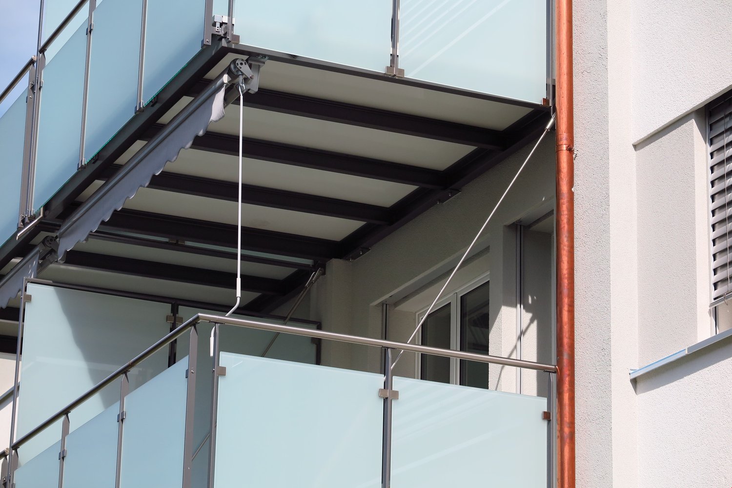 Sanierte 2.5-Zimmerwohnung in Ittigen -  Bild 6