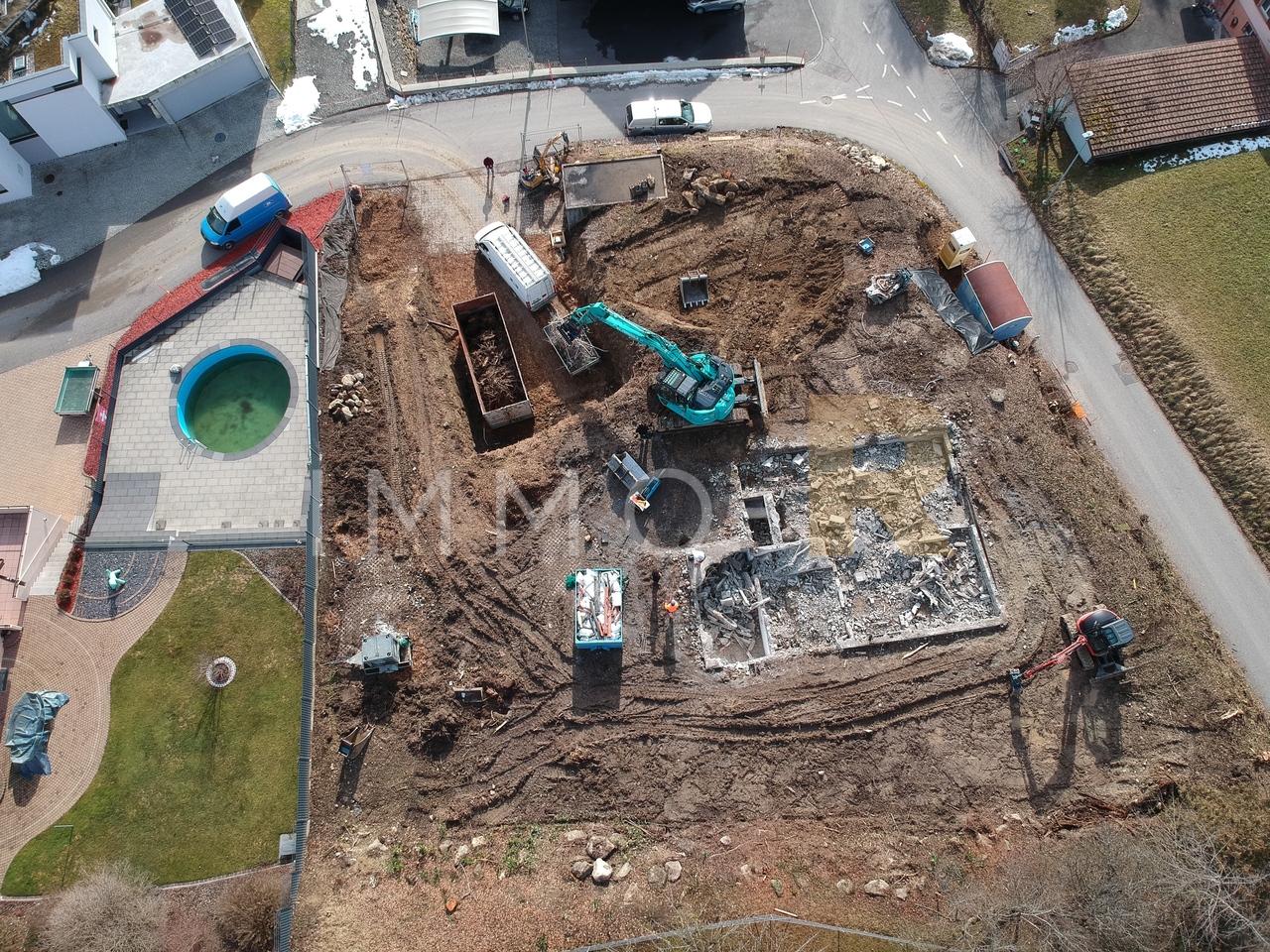 2 Derniers appartements 4,5 pièces au centre du village - Bild 2