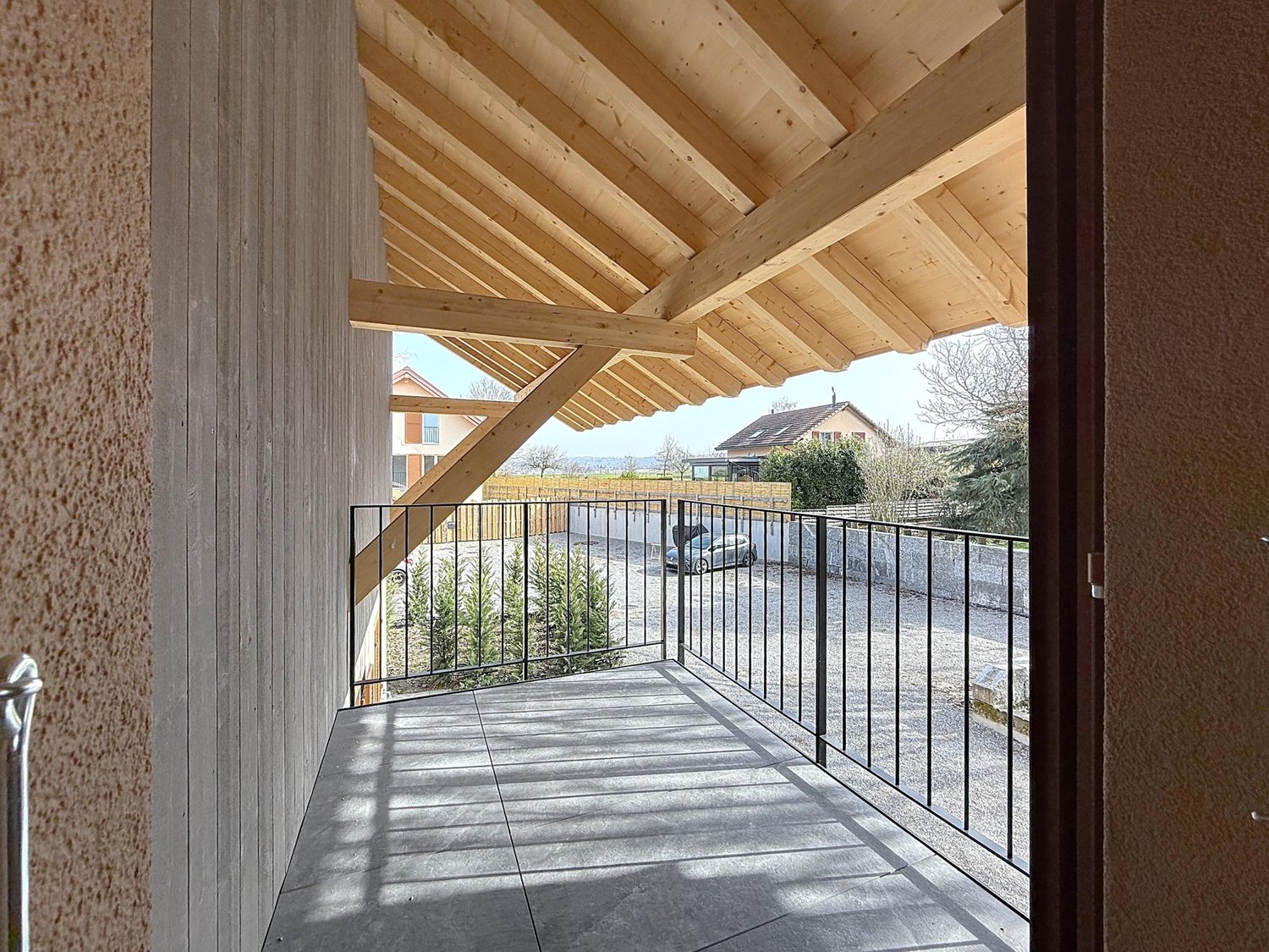 Duplex neuf de haut standing | Le Ranch de Fey -  Bild 4