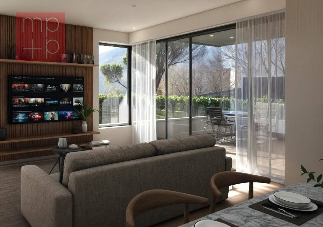 Appartamento - Rivera -  Bild 7