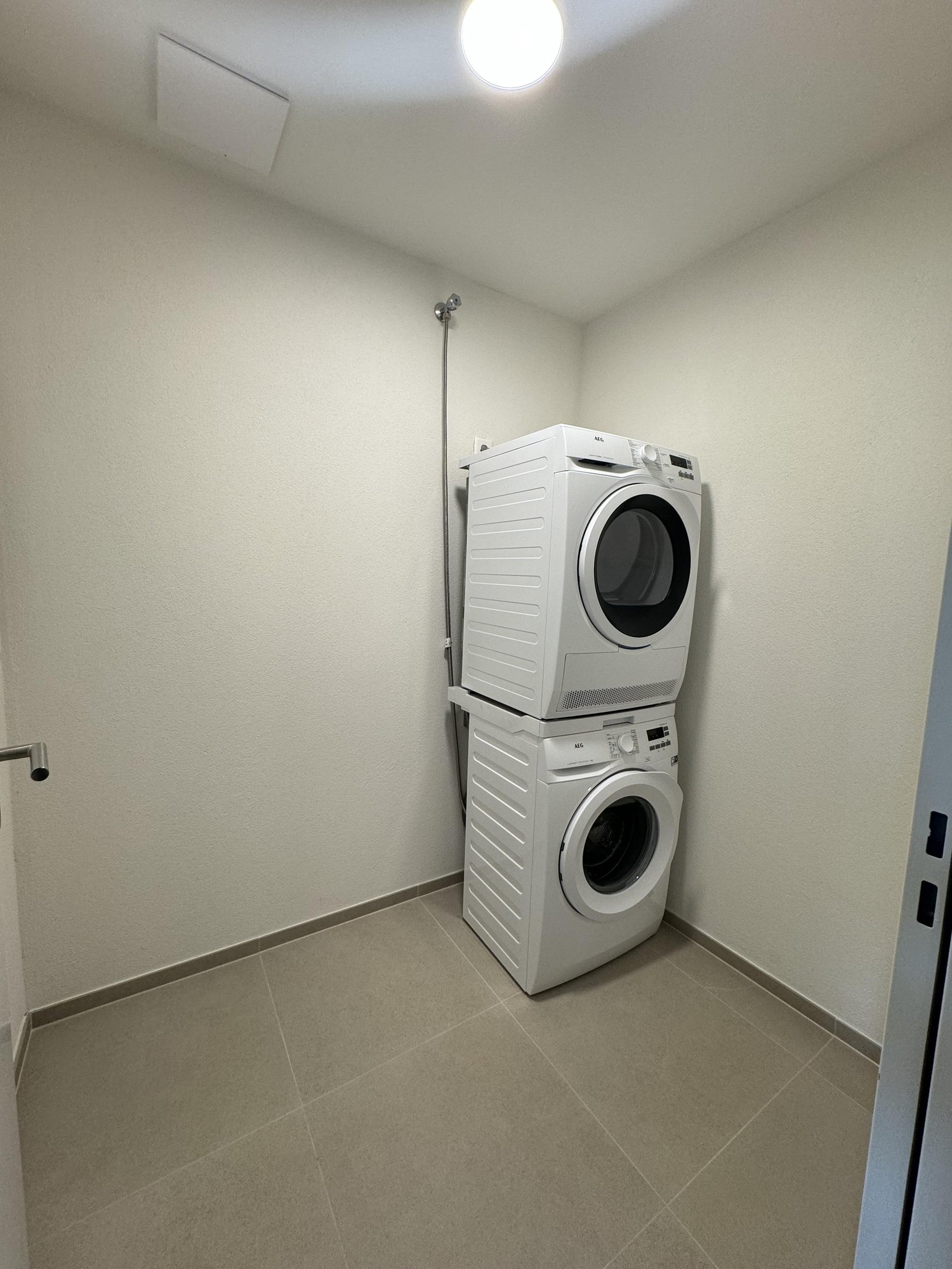 4.5 Zimmerwohnung in Nürensdorf -  Bild 4