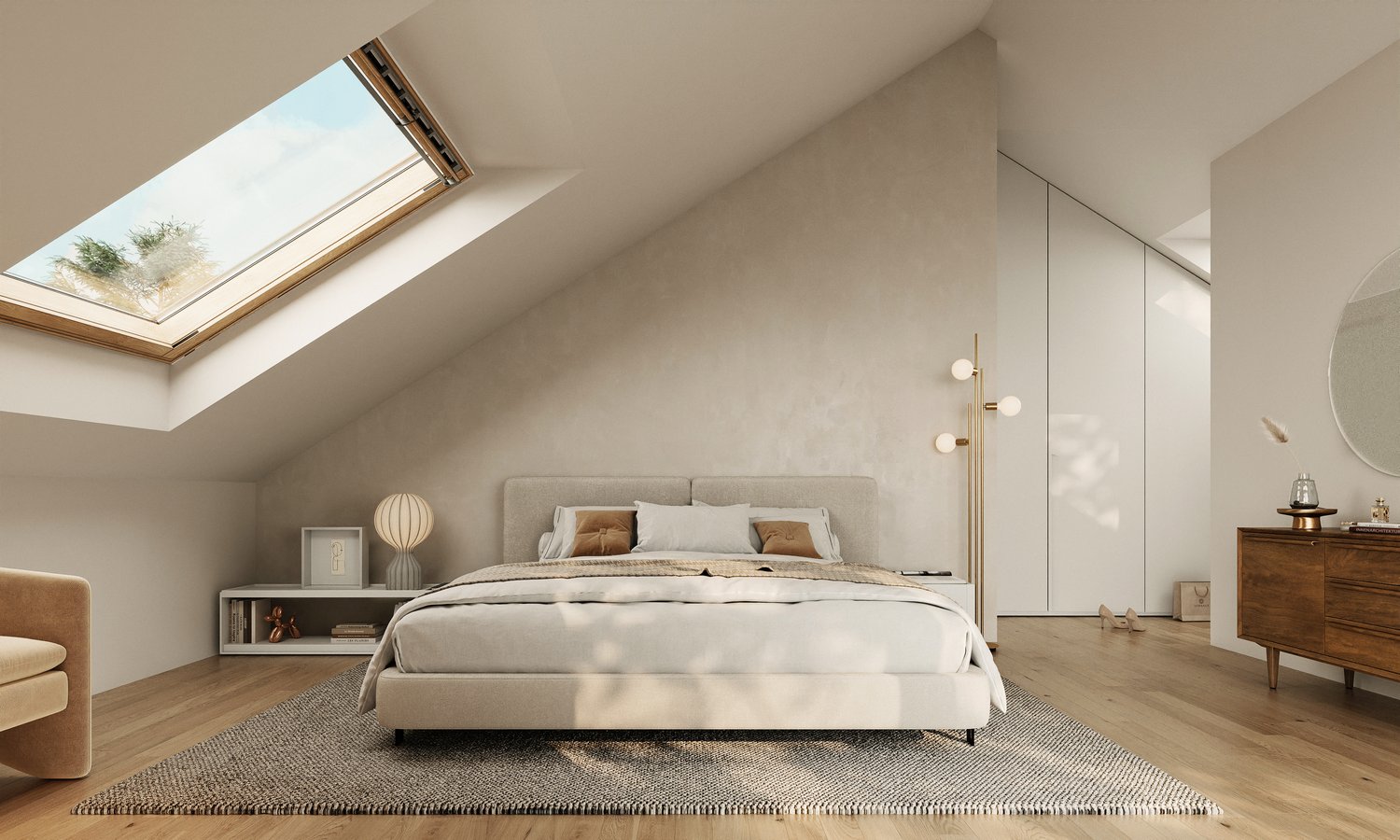 Villa 4 chambres à Vendre sur la Riviera - Bild 3