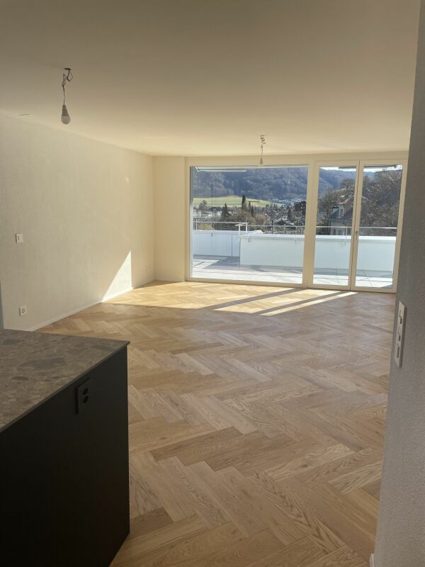 3,5 Zi. Attika-Wohnung Süd - Bild 12