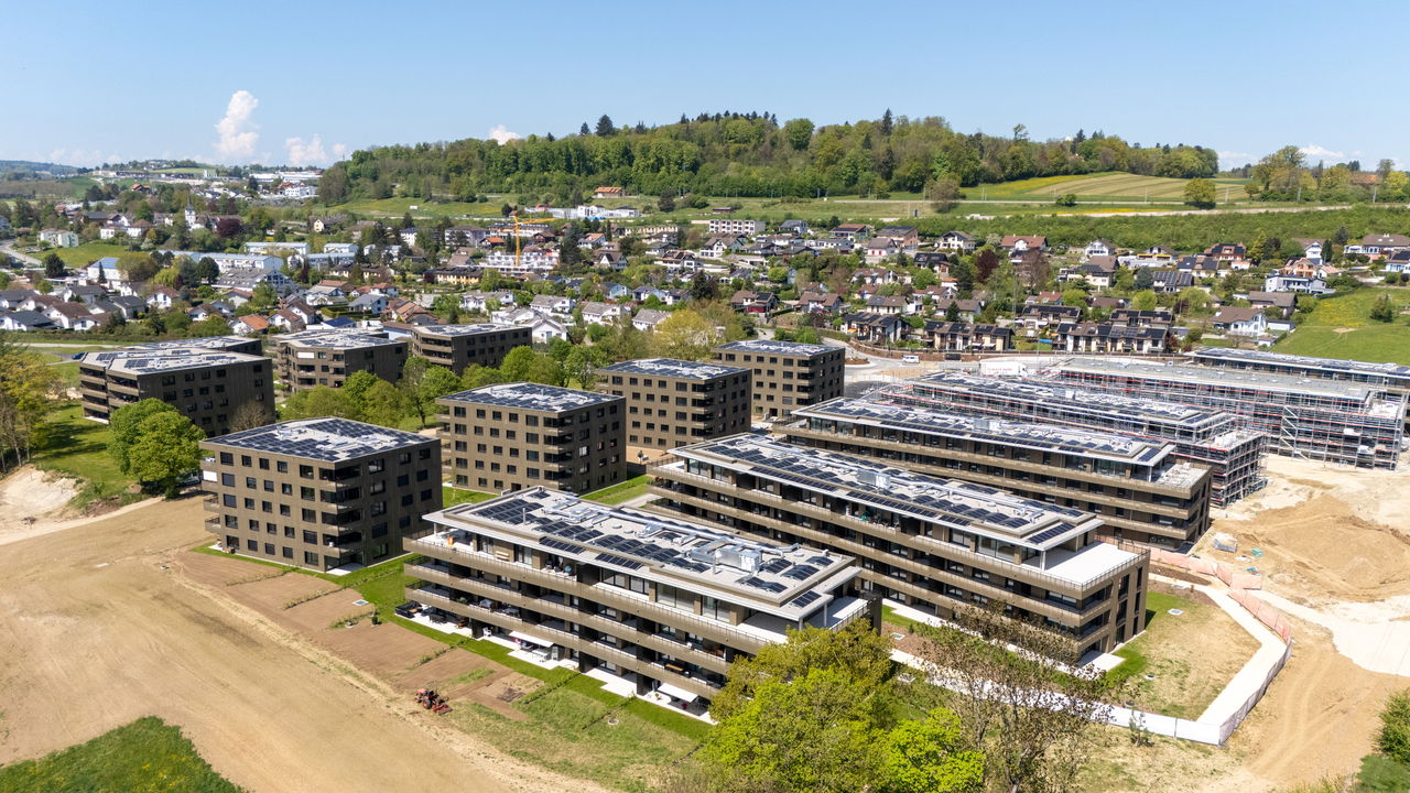 Appartement PPE -  Bild 9