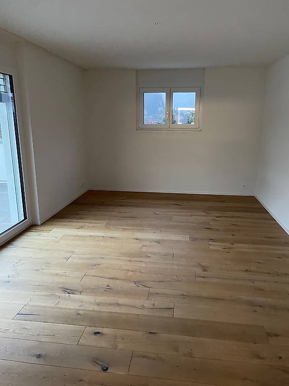 4.5 Zimmer Attika Wohnung - Bild 6