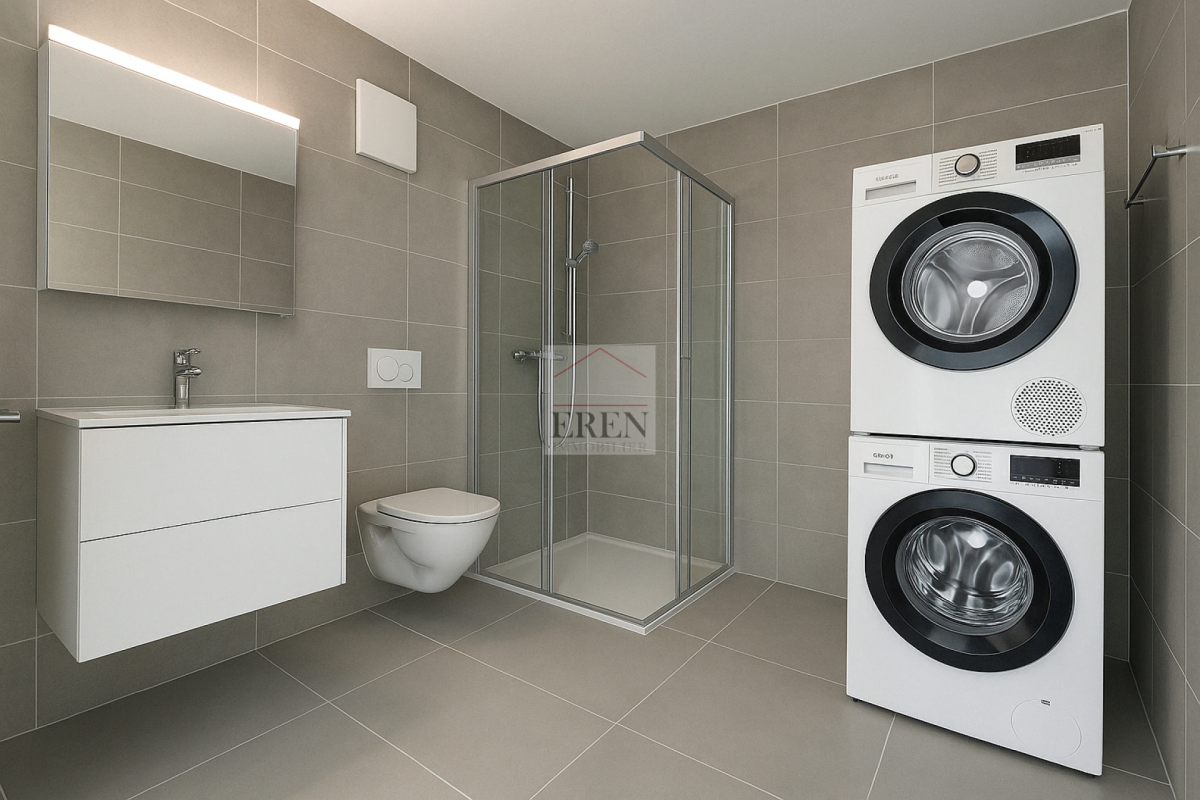 Résidence Palladio à Conthey : Appartements neufs haut de gamme du studio à l'attique 4,5 pièces - Résidence Palladio à Conthey : Appartements neufs de standing du studio à l'attique 4,5 pièces