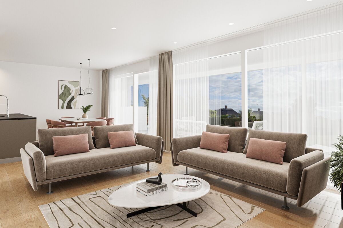 Neubauprojekt "HUS Nöllen" - Bild 5