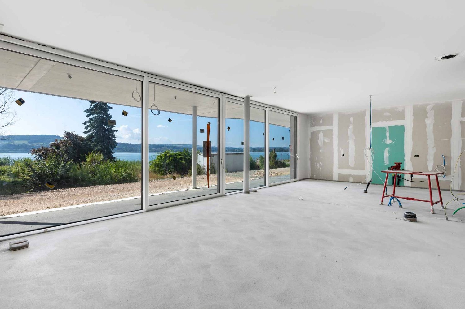 Vivez pied dans l'eau ! - Bild 1