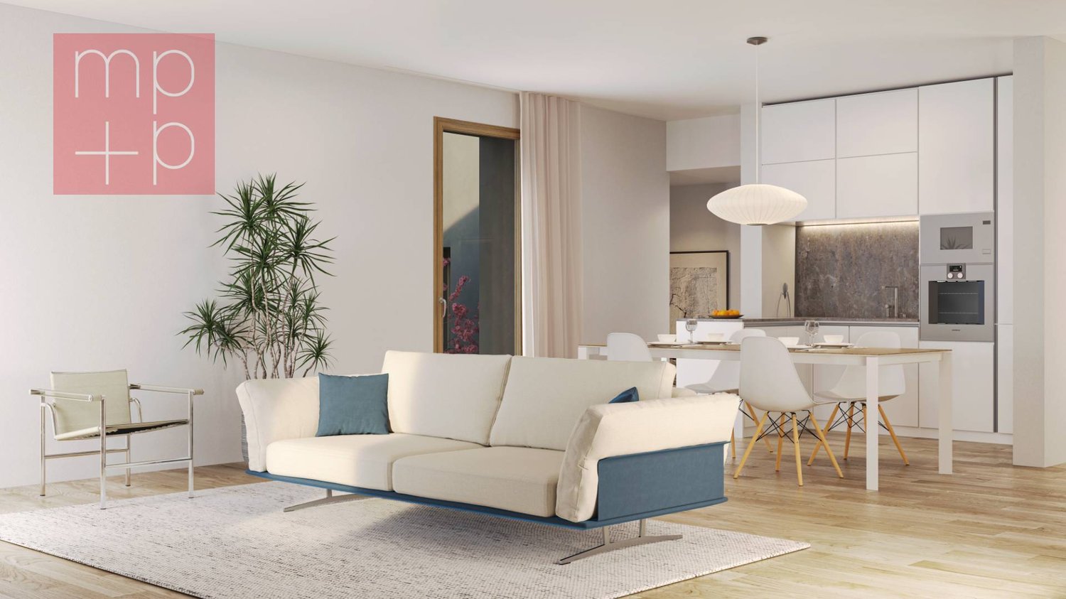 Appartamento - Caslano -  Bild 8