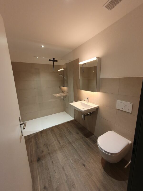 Verkauf: 4.5-Zimmer-Eigentumswohnung DG - Bild 9