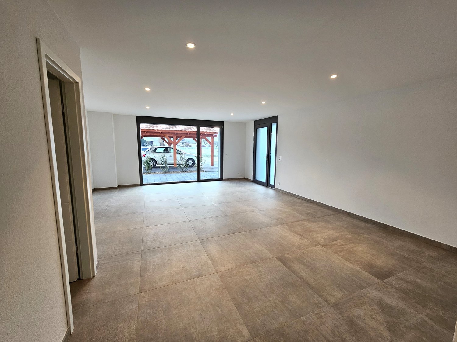 Villa mitoyenne neuve - Bild 9