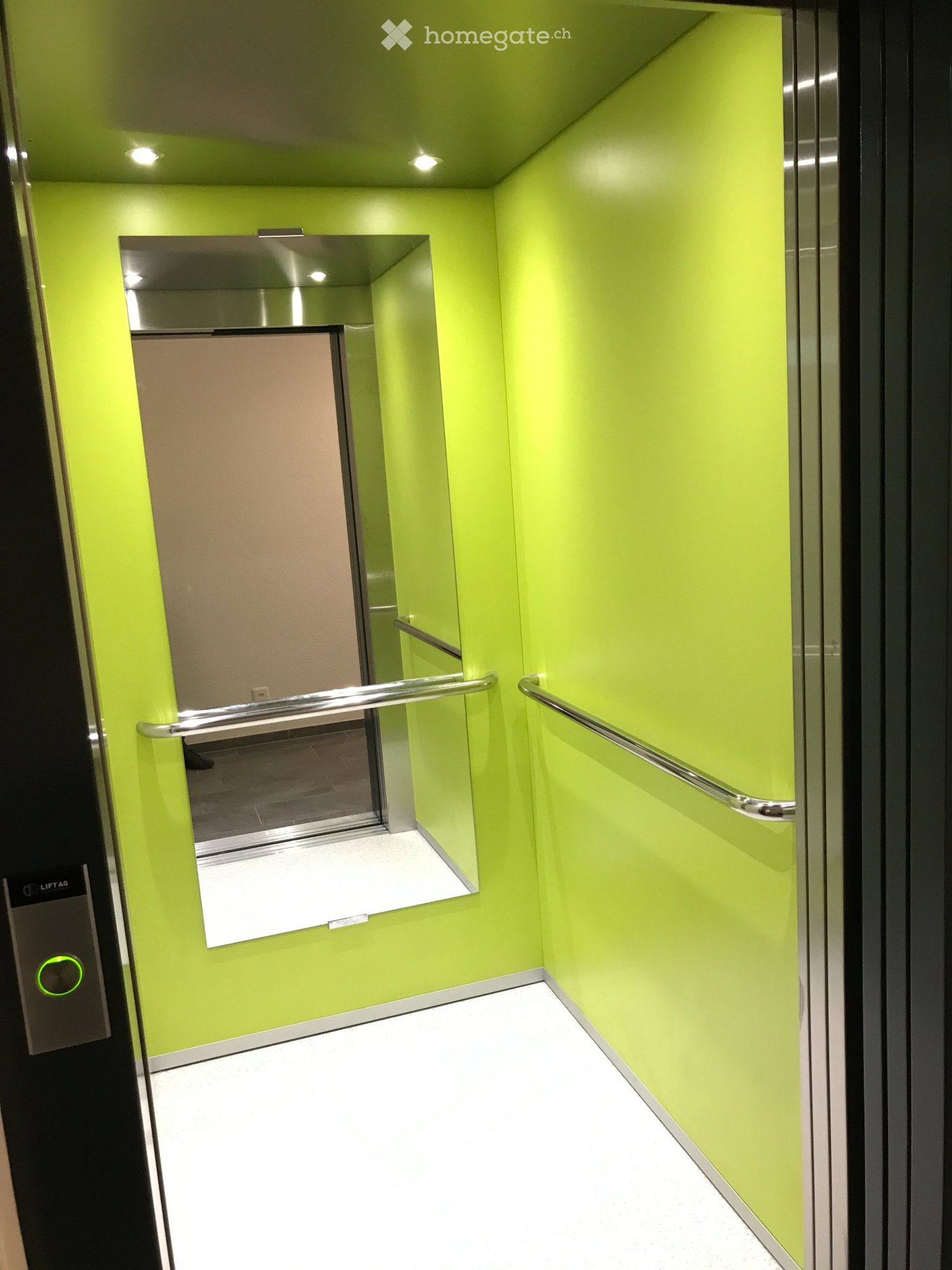 Bau 2016, ruhige Sackgasse, 2 Min. Autobahn, Nähe Bahnhof -  Bild 2