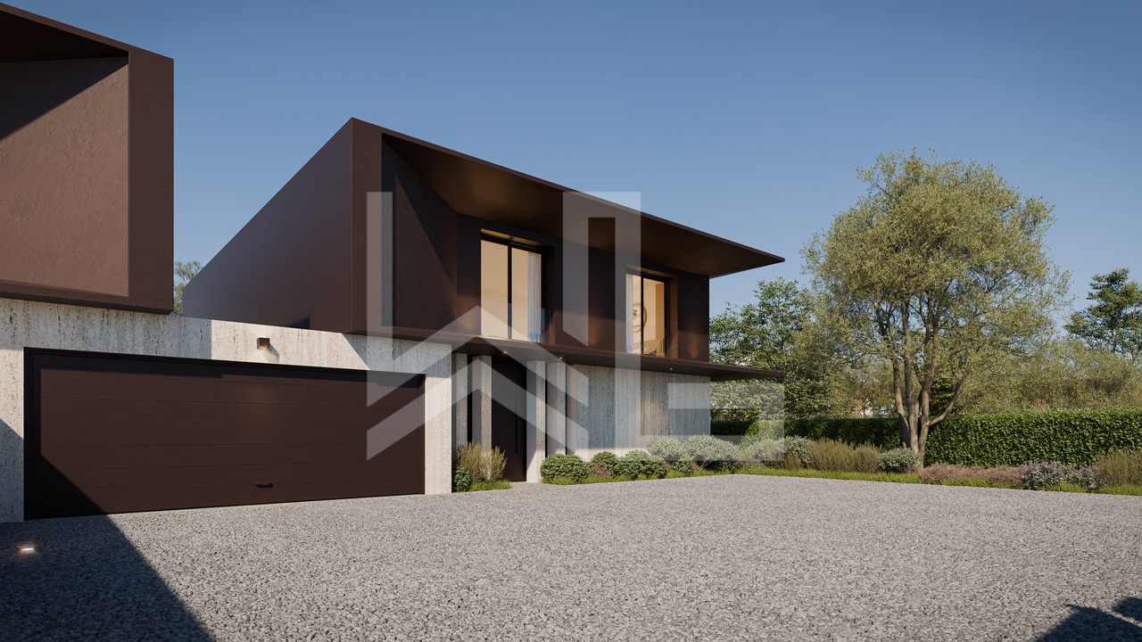 VISTA - Villas d'exception avec vue - Bild 11