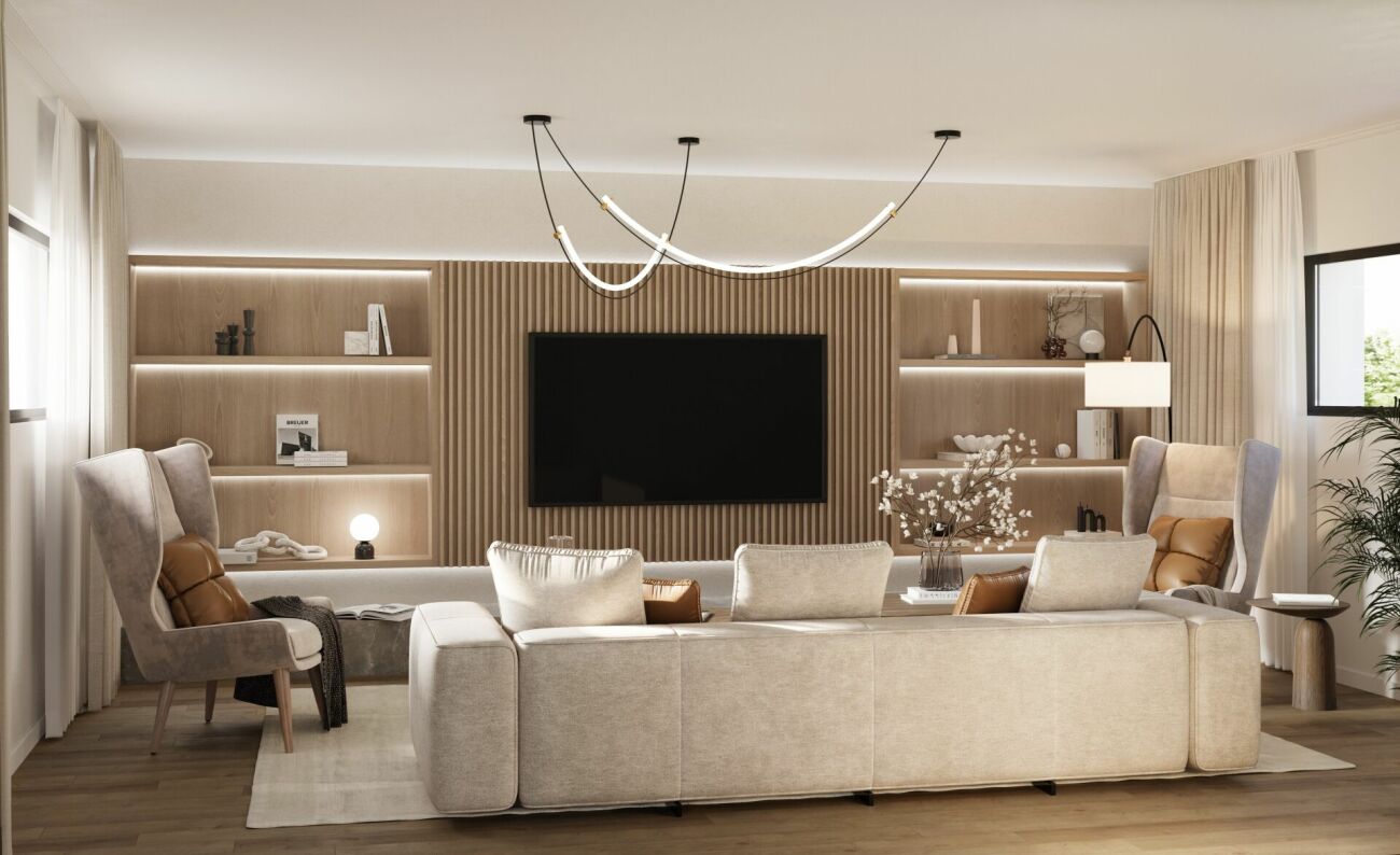 Opus Verde - Lot D2 - E2 - F2 -  Bild 11