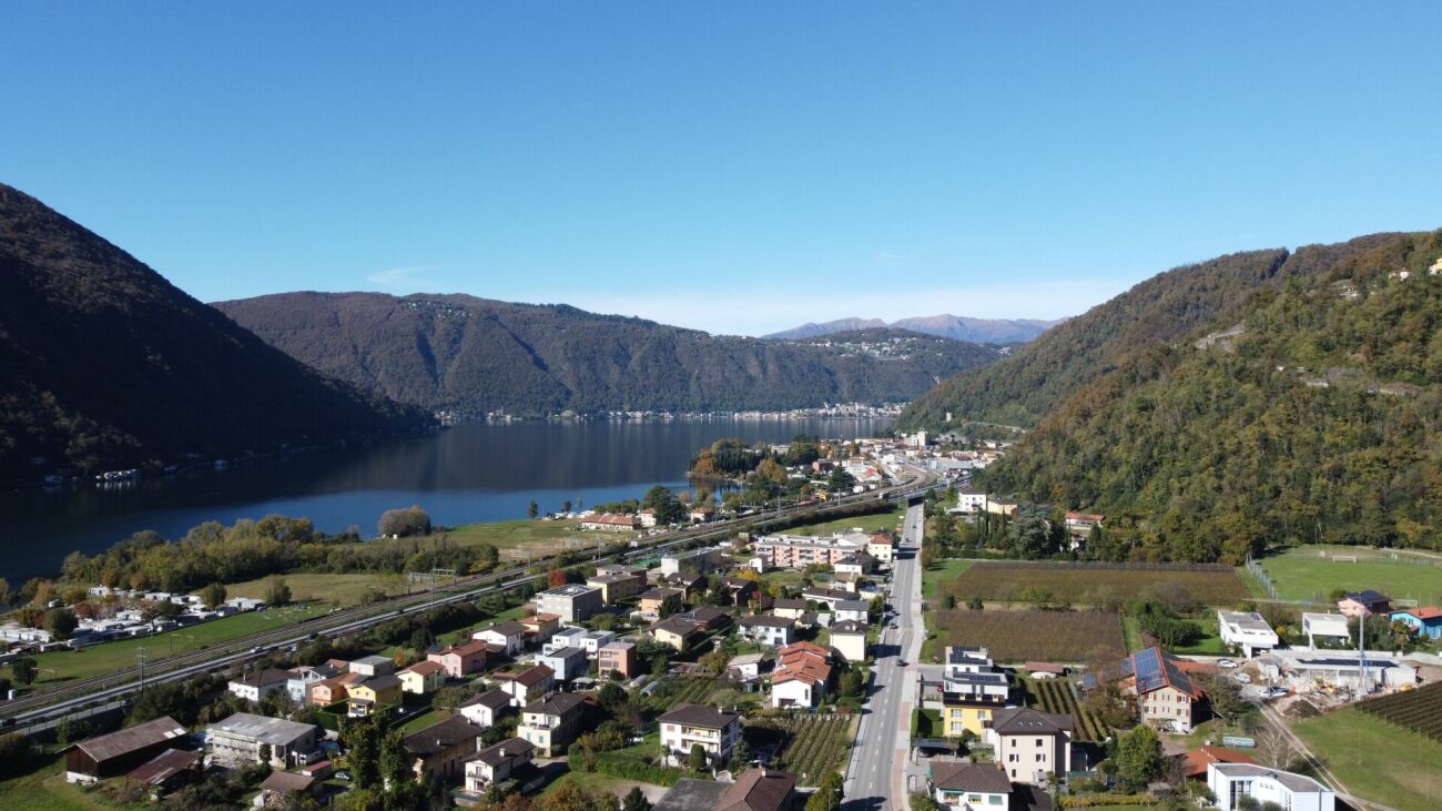 Casa unifamiliare con grande terreno edificabile - Bild 3