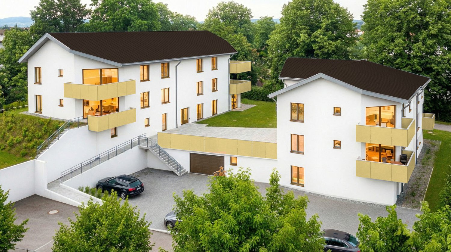 Nouvelle promotion à Alle - Appartement de 3.5 et 4.5 pces - Bild 1