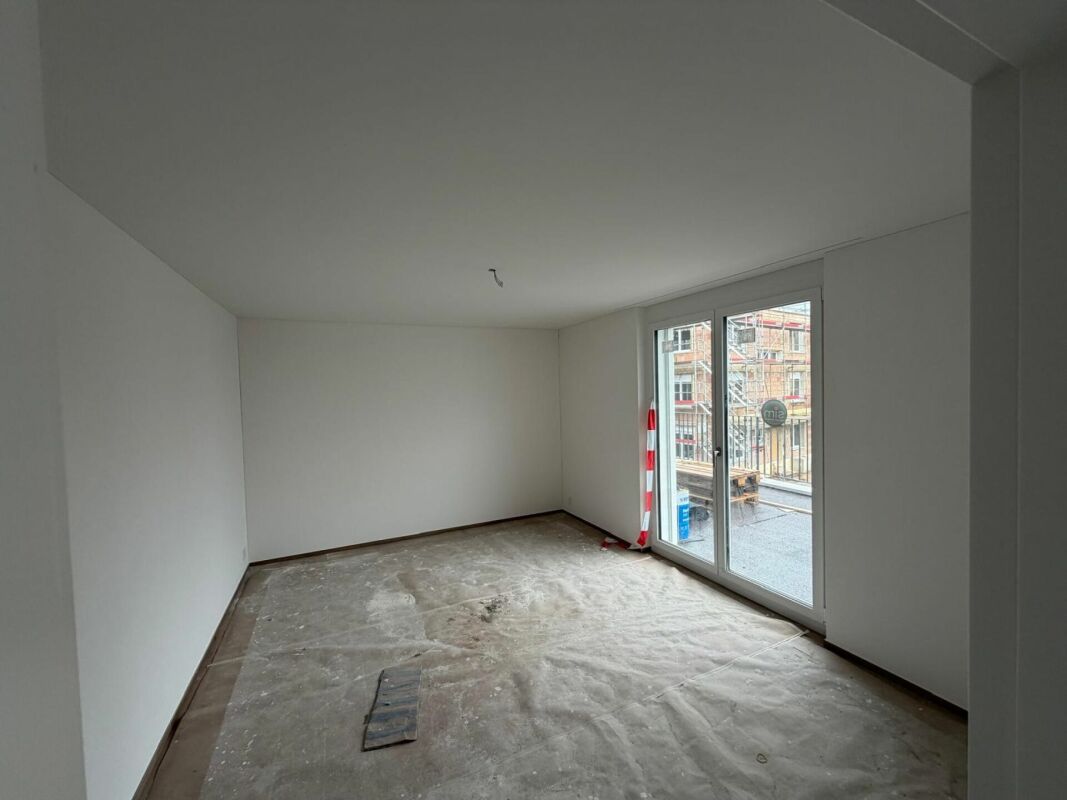 Neubau-Doppeleinfamilienhaus mit gehobener Ausstattung und viel Platz. -  Bild 10