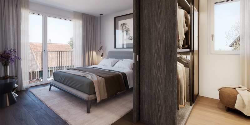 +++ Familienfreundliche Wohnung mit Garten am Bodensee +++ - Eltern