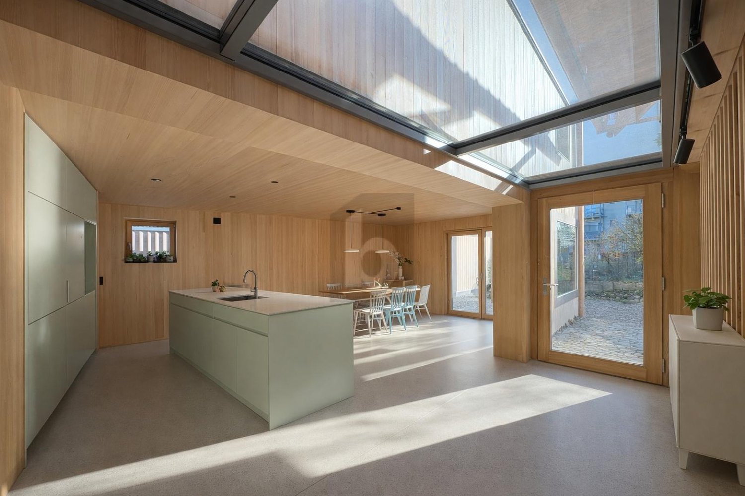 HOCHWERTIG UND ÖKONOMISCH MIT GARTEN-OASE - Bild 1