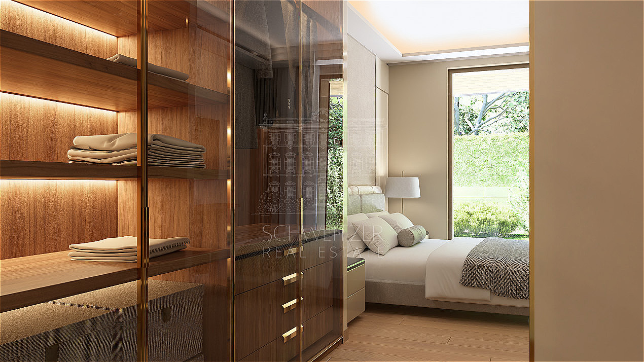 NEUF ATTIQUE en DUPLEX 6.5 PCS CHAMPEL - Bild 7