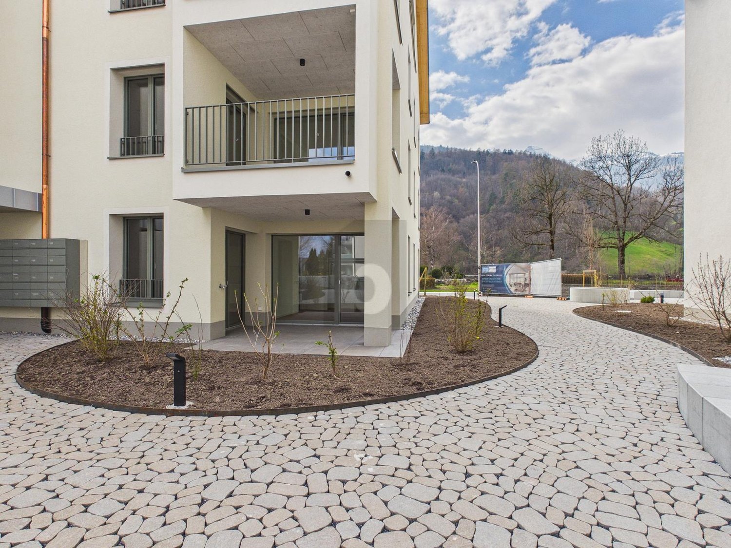 NEUBAU AM WERDENBERGER SEE (C002) - Bild 1