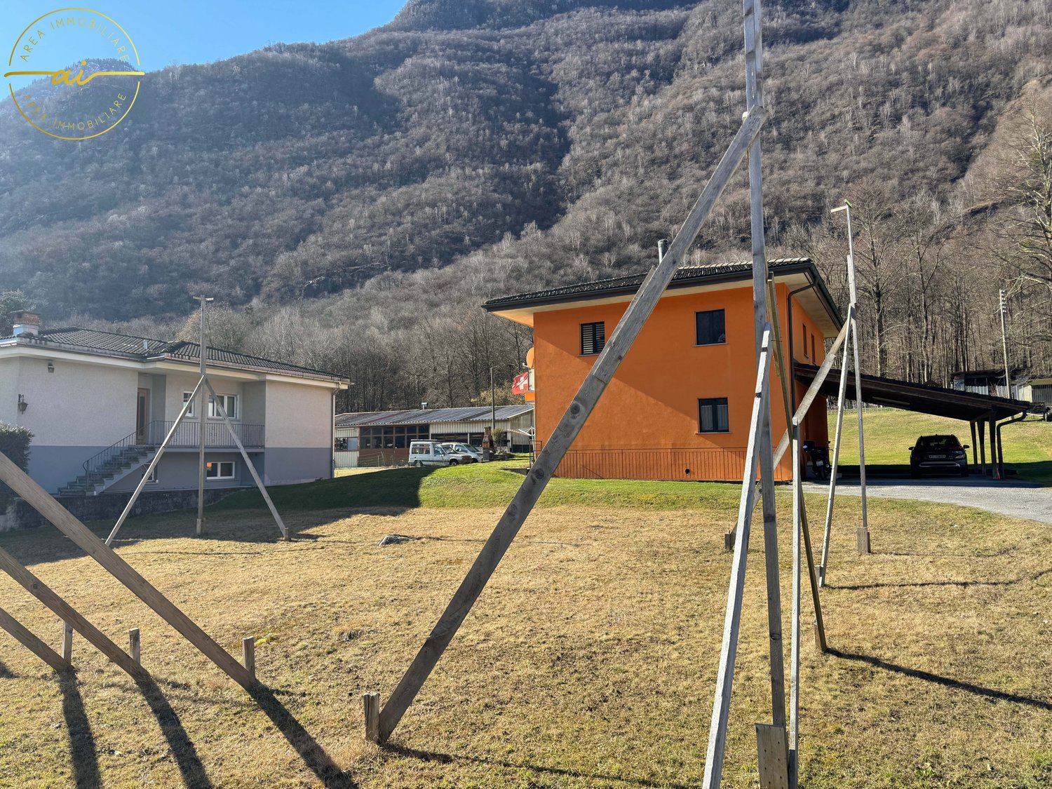 VILLETTA BIFAMILIARE IN COSTRUZIONE A PROSITO - Bild 4