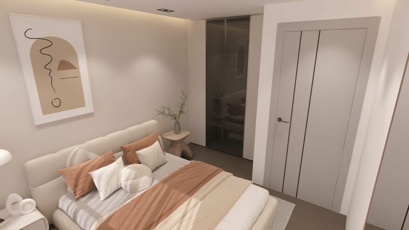 Villas d'exception avec jardin - Calme et intimité - Bild 10