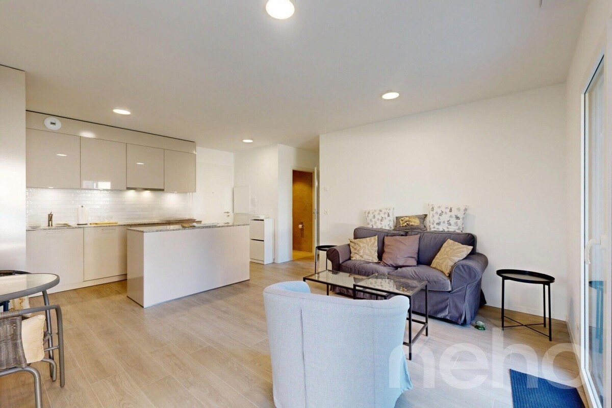 Appartement neuf avec jardin et accès au lac -  Bild 2